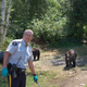 Image for article titled The Ultimate Marijuana Farm Security System: Bears